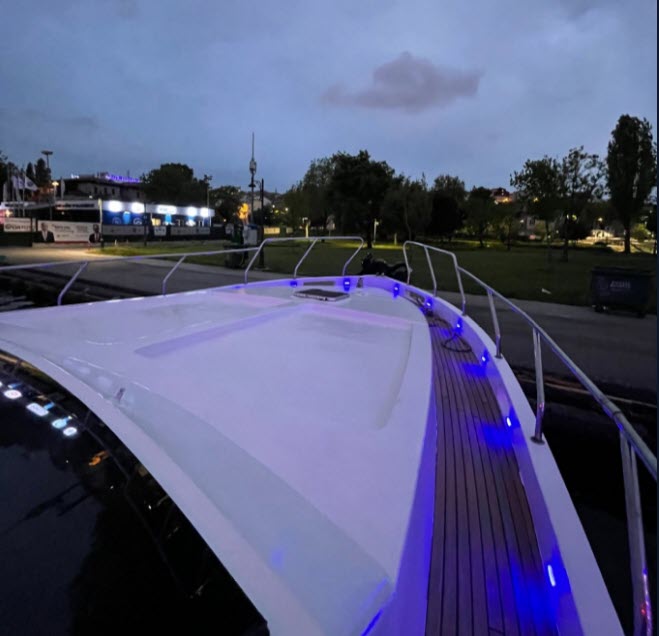 Yacht Gallery