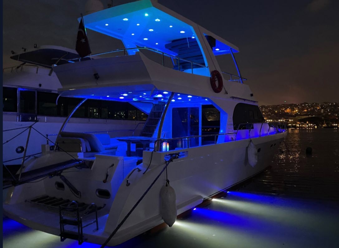 Yacht Gallery