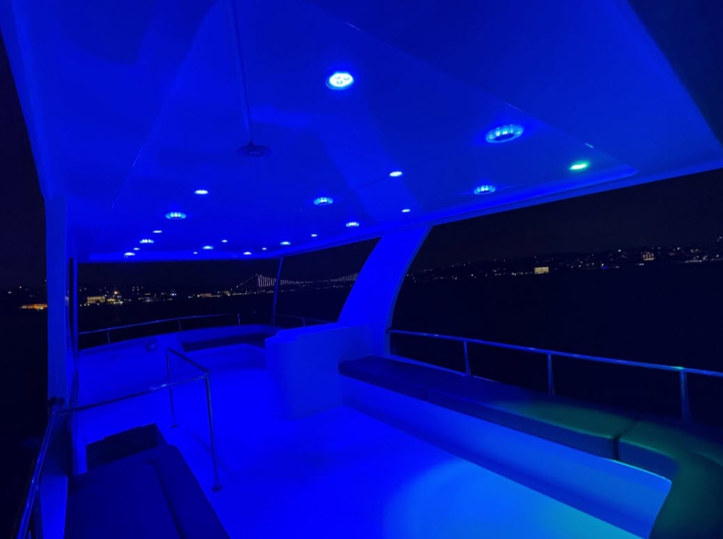 Yacht Gallery