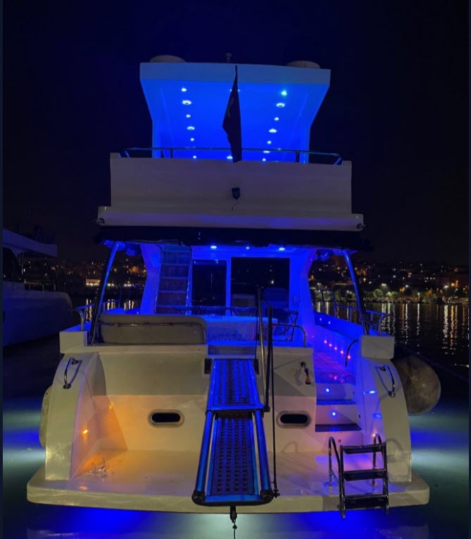 Yacht Gallery