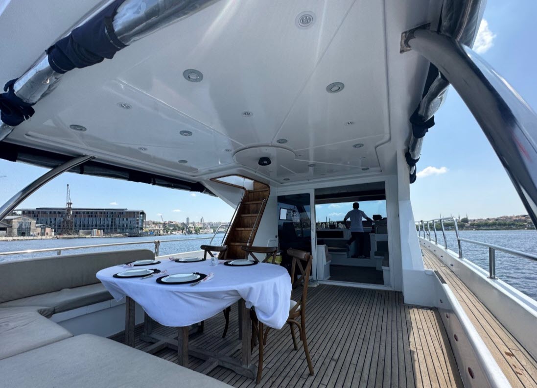 Yacht Gallery