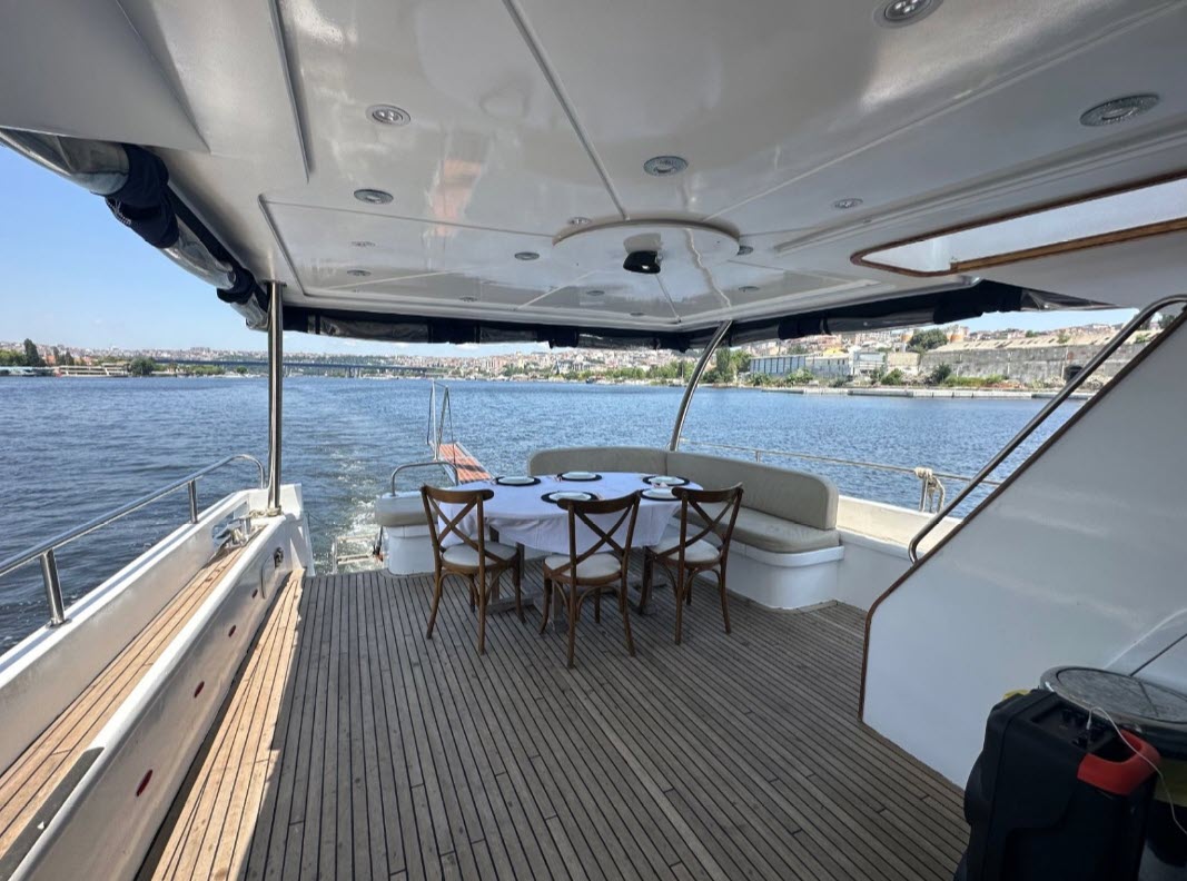 Yacht Gallery