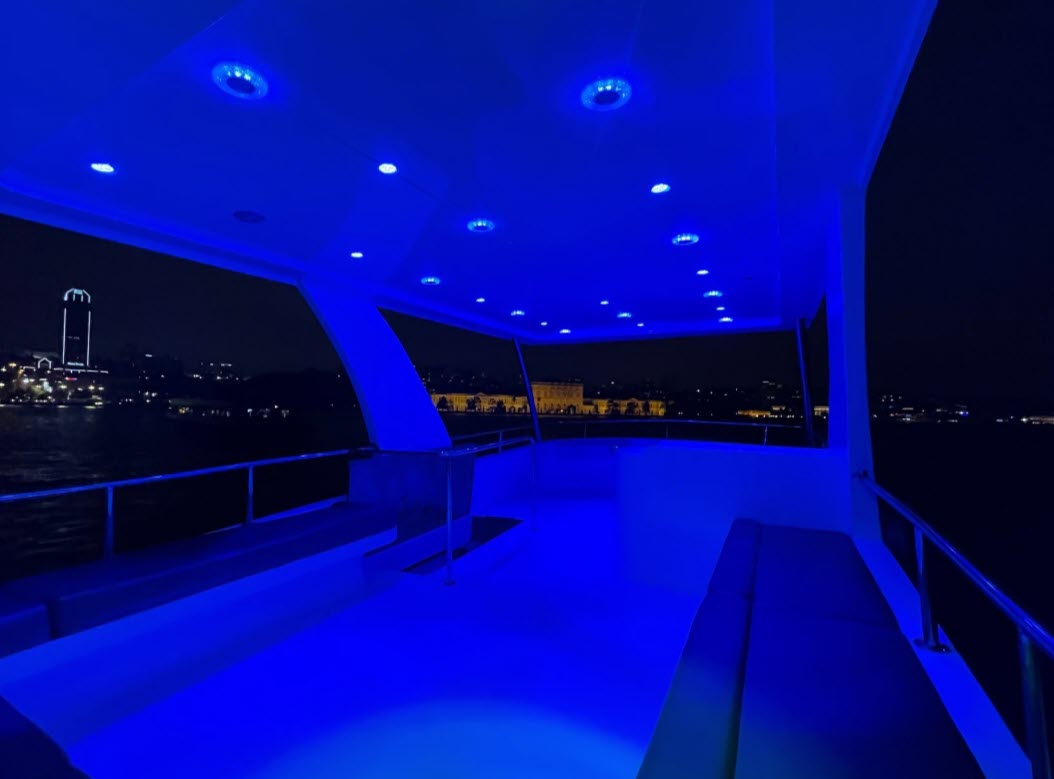 Yacht Gallery
