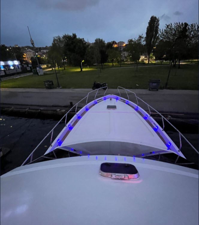 Yacht Gallery