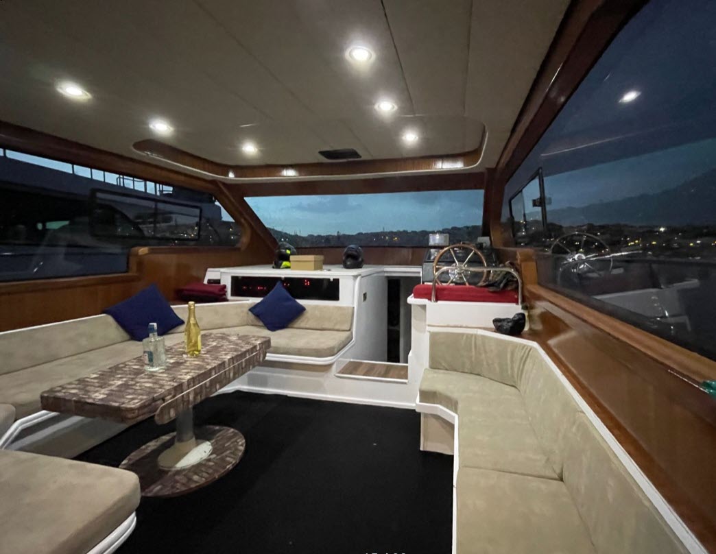 Yacht Gallery