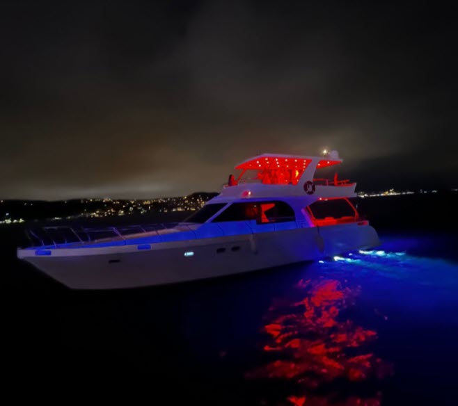 Yacht Gallery