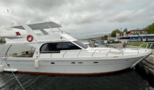Yacht Thumbnail