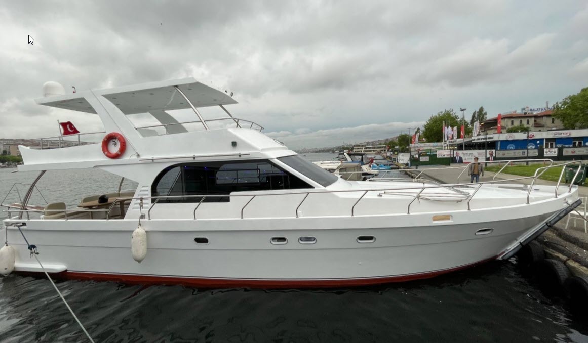 Yacht Gallery
