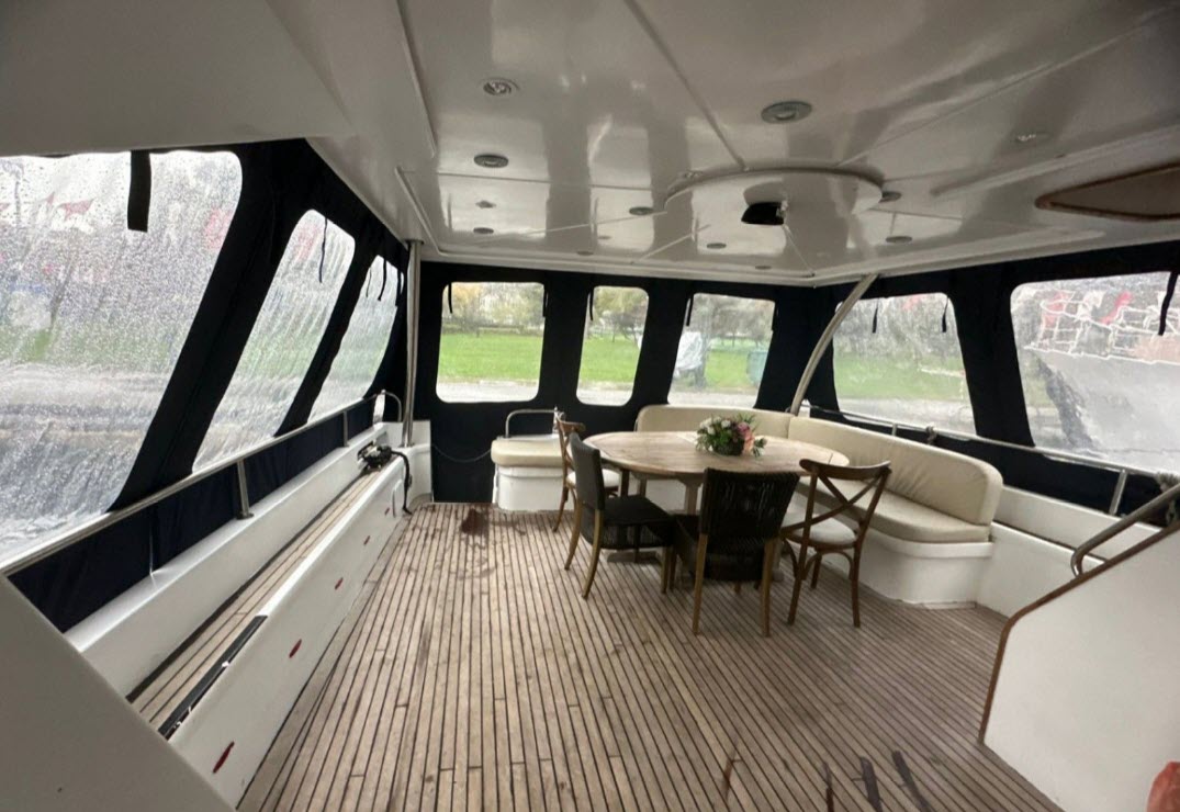 Yacht Gallery