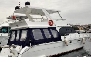 Yacht Thumbnail