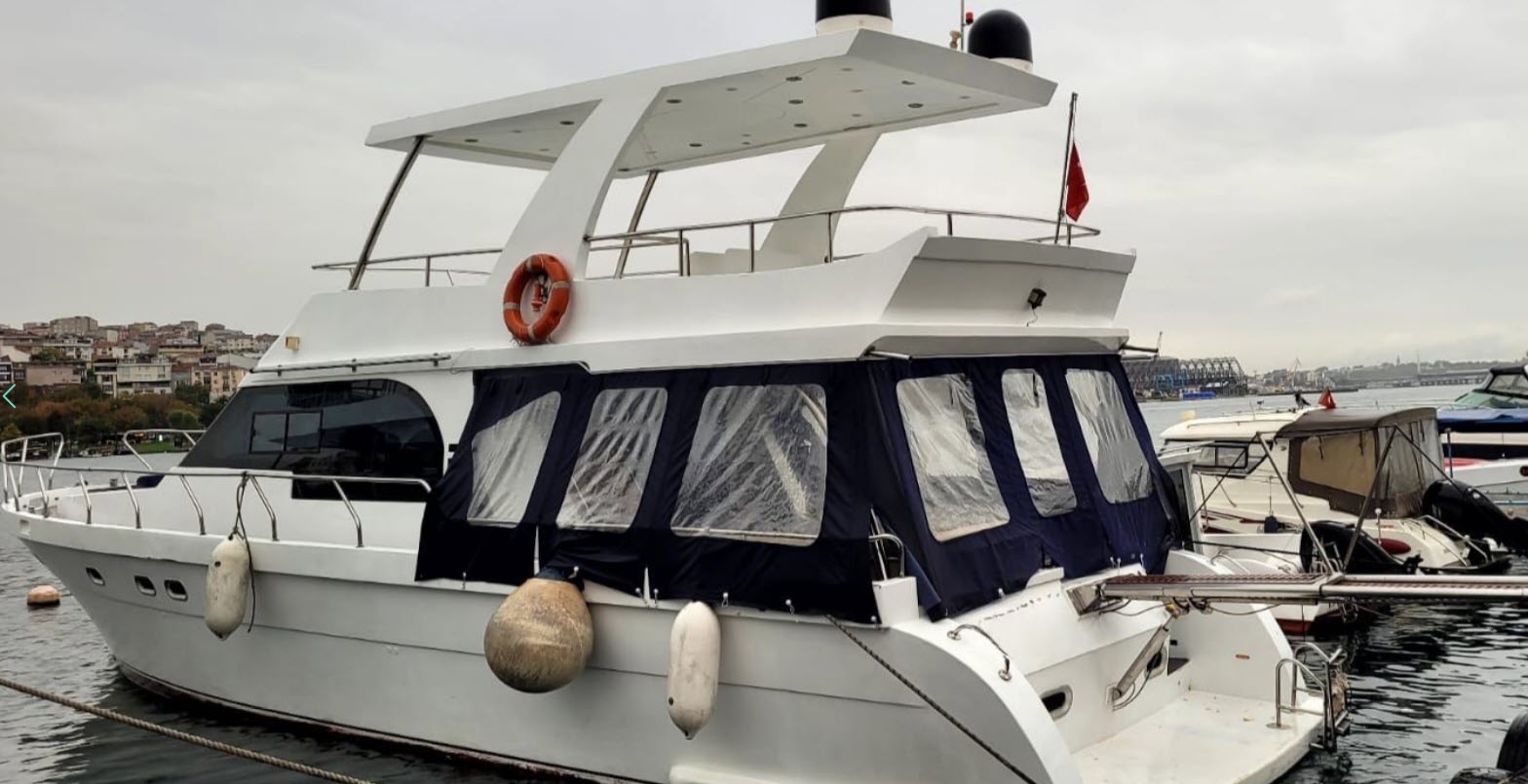 Yacht Gallery