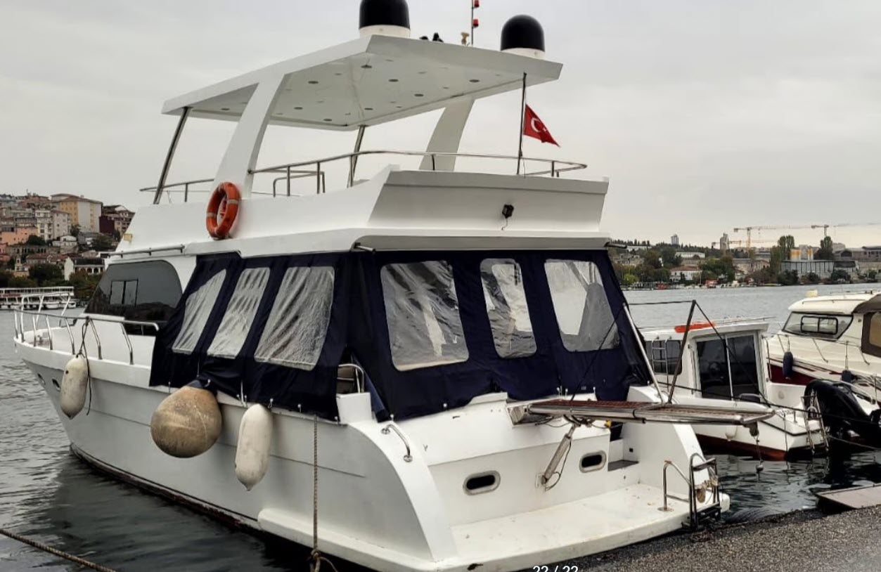 Yacht Gallery