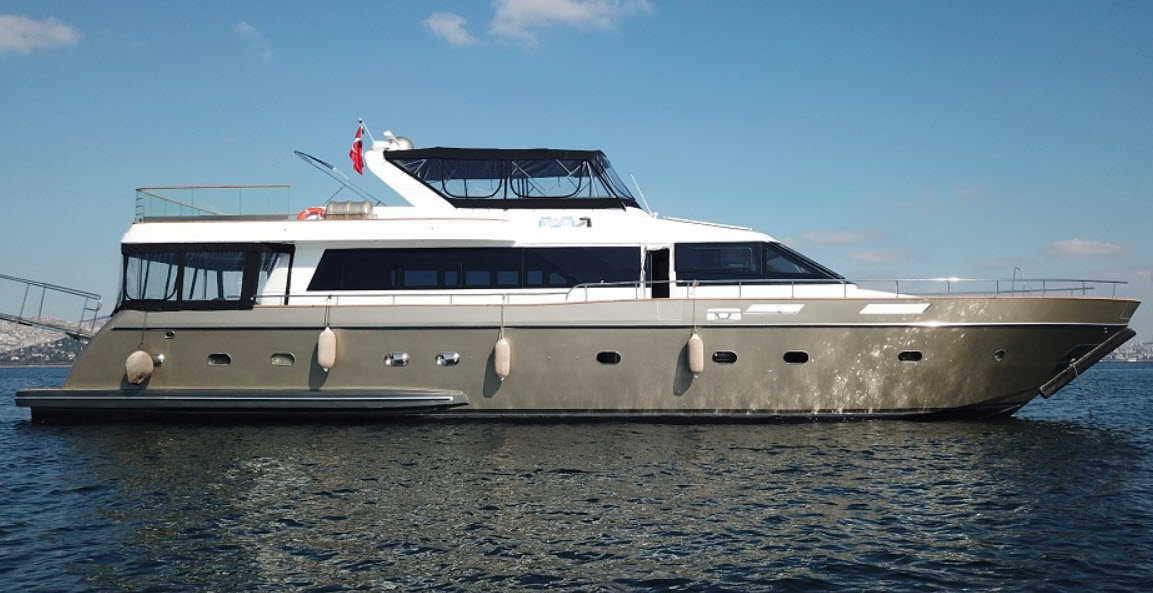 Yacht Gallery