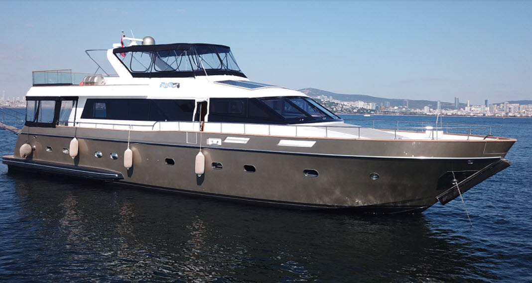 Yacht Gallery