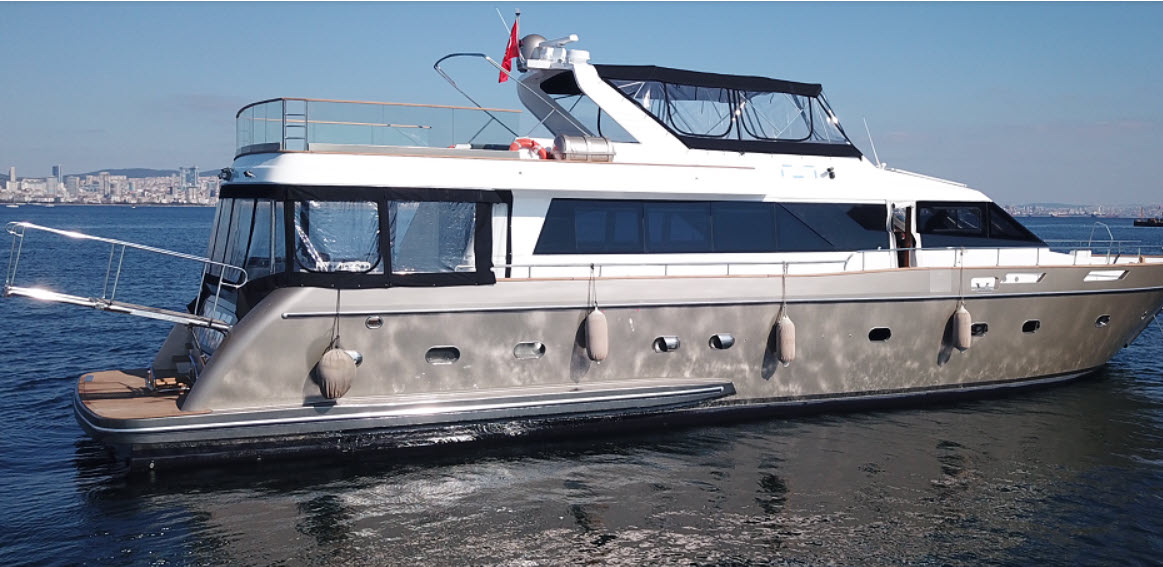 Yacht Gallery