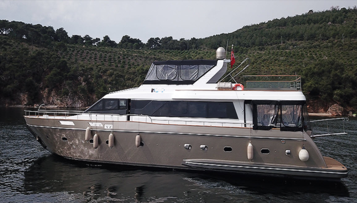 Yacht Gallery