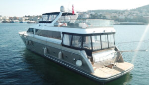 Yacht Thumbnail