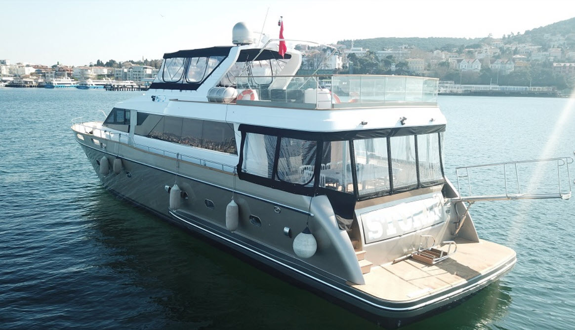 Yacht Gallery