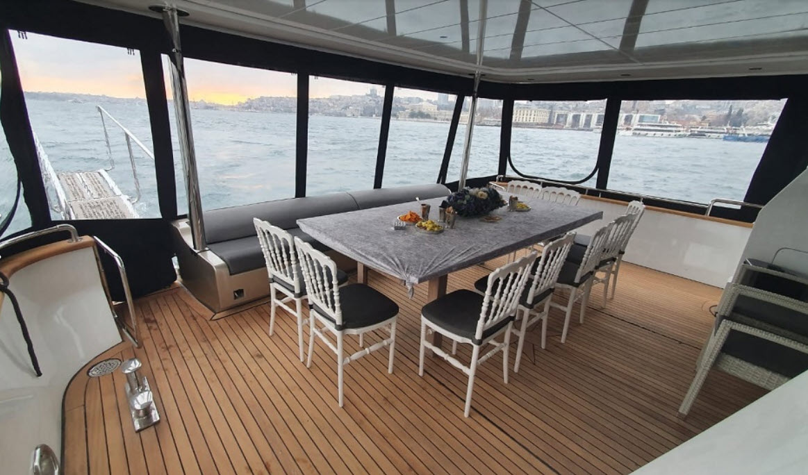 Yacht Gallery