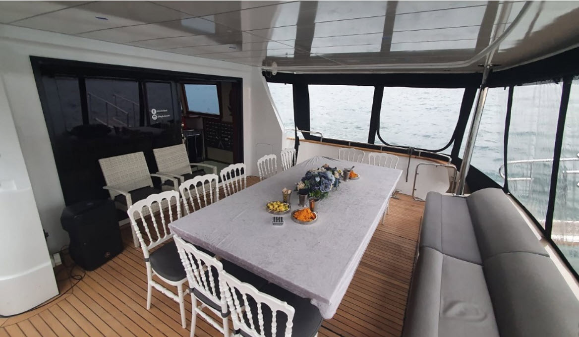 Yacht Gallery