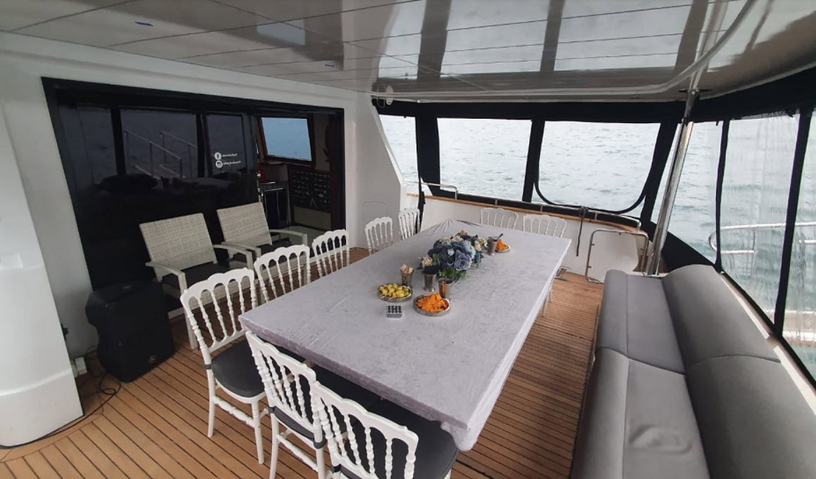 Yacht Gallery