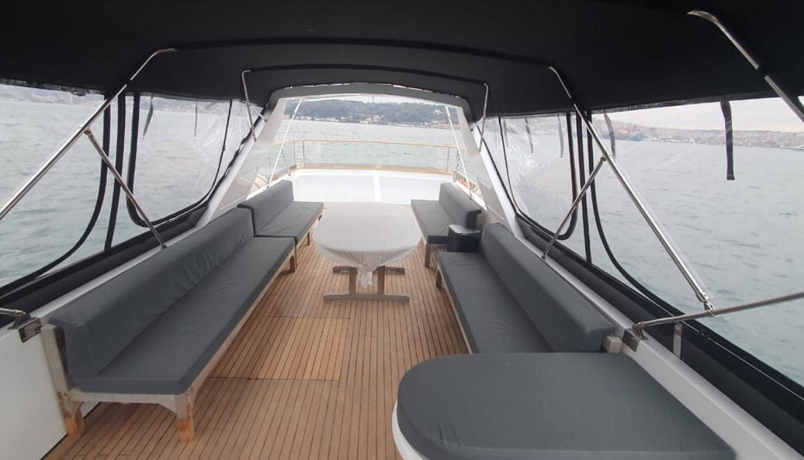Yacht Gallery