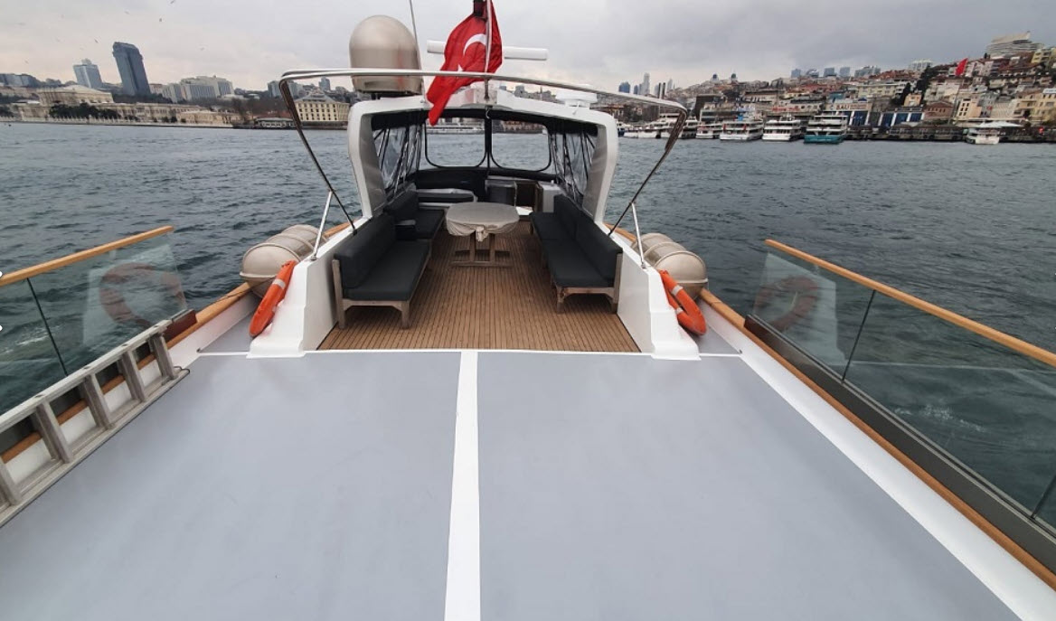 Yacht Gallery