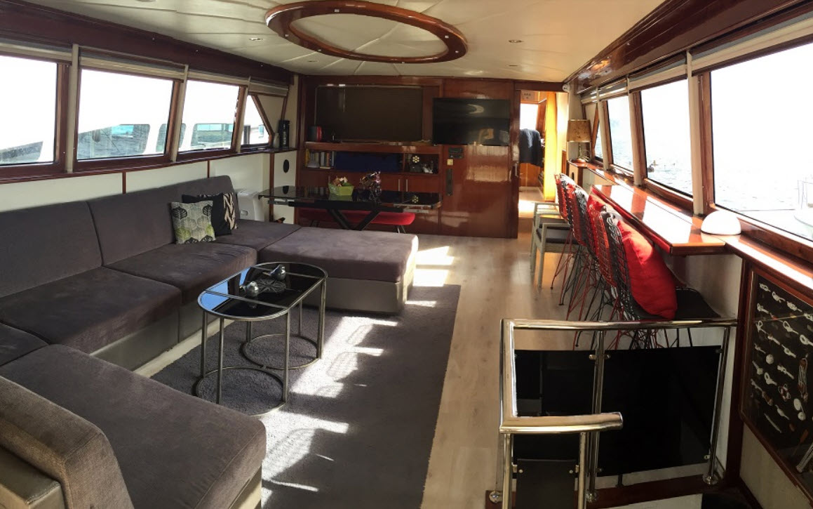 Yacht Gallery