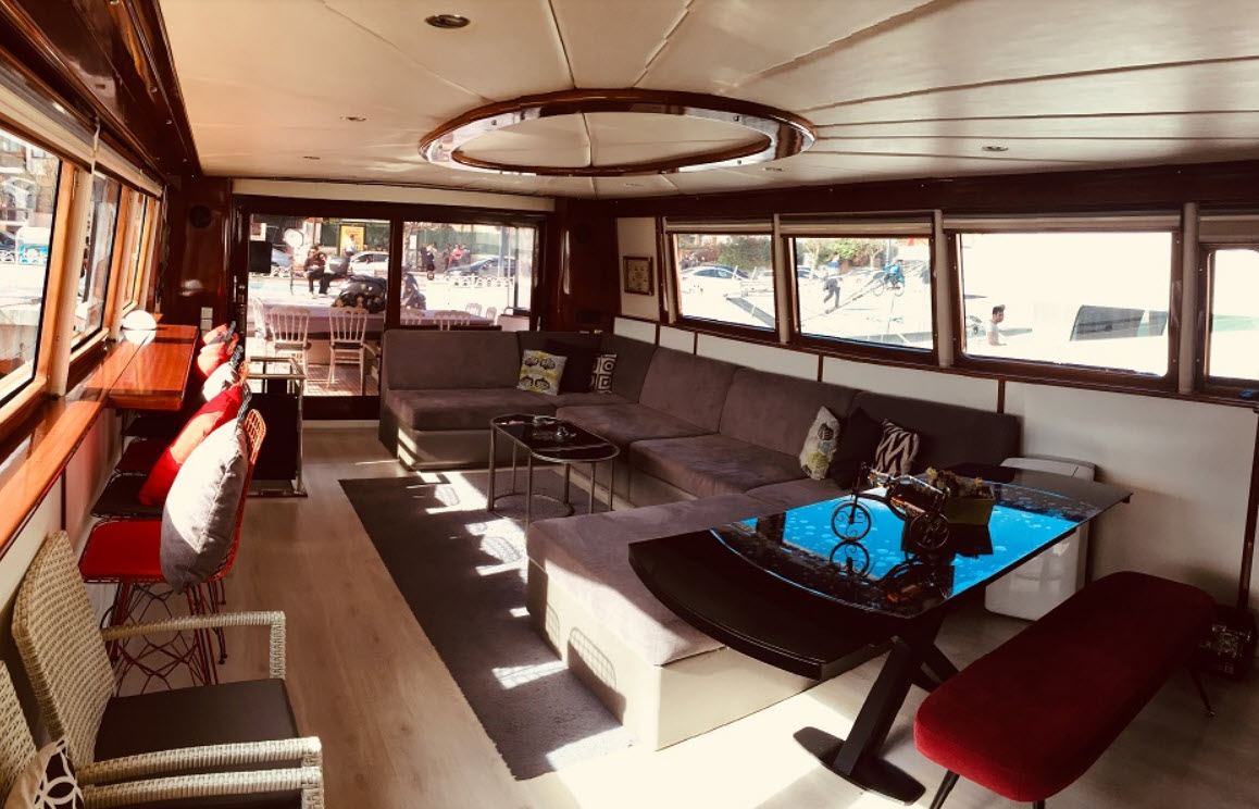 Yacht Gallery