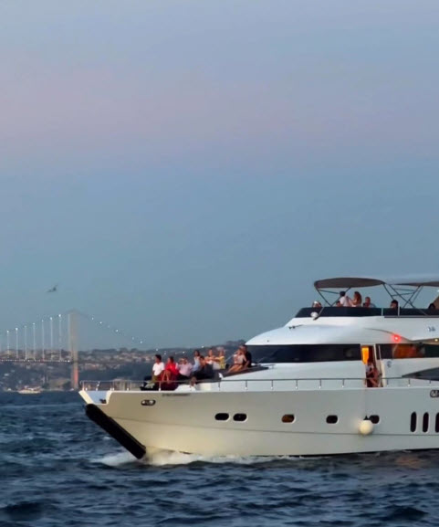 Yacht Gallery