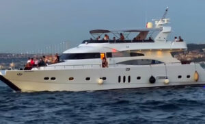 Yacht Thumbnail
