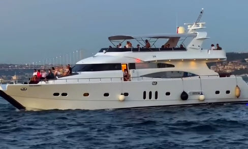 Yacht Gallery