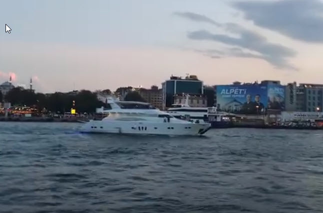 Yacht Gallery