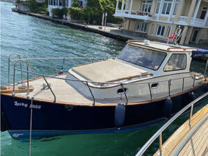 Yacht Thumbnail