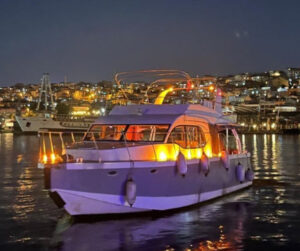 Yacht Thumbnail