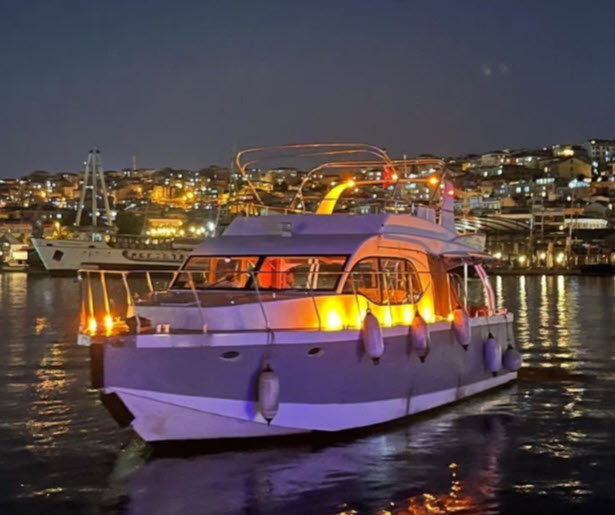 Yacht Gallery