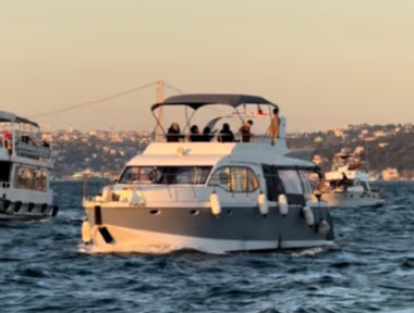 Yacht Gallery