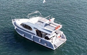 Yacht Thumbnail
