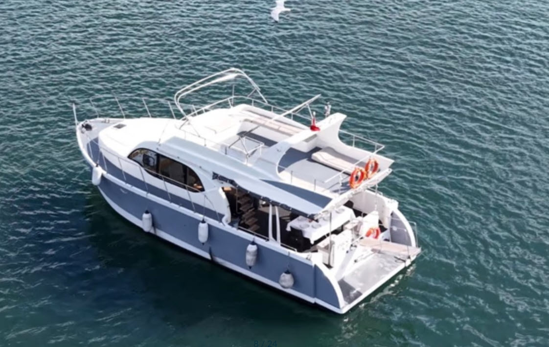 Yacht Gallery