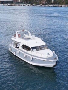 Yacht Thumbnail