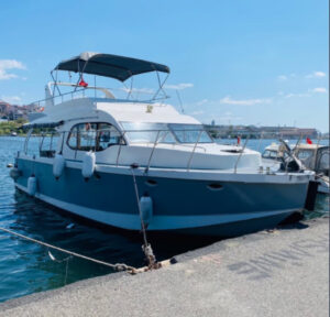 Yacht Thumbnail