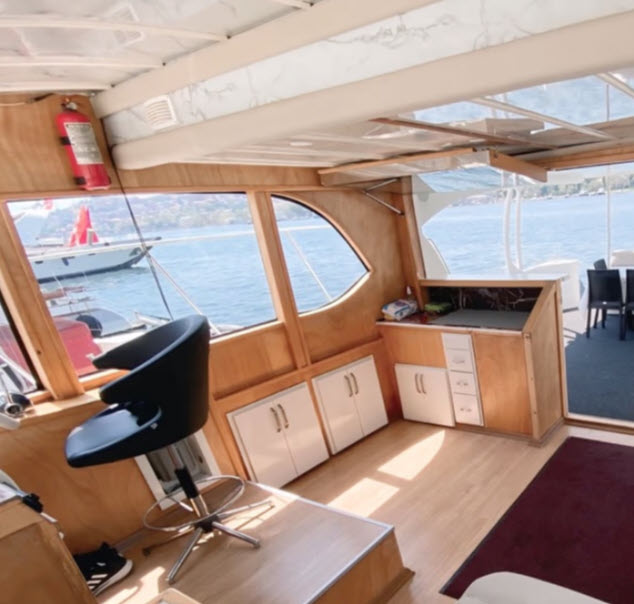 Yacht Gallery