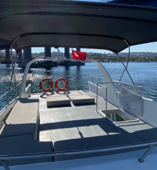 Yacht Gallery