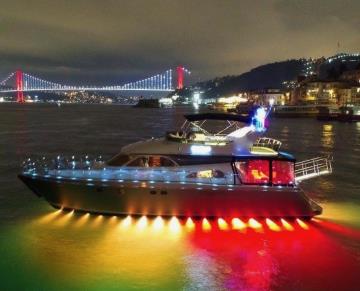 Yacht Gallery