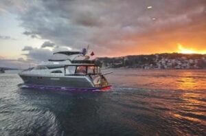 Yacht Thumbnail