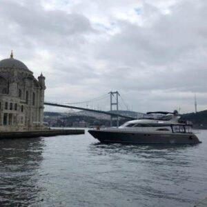 Yacht Thumbnail