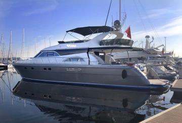 Yacht Gallery