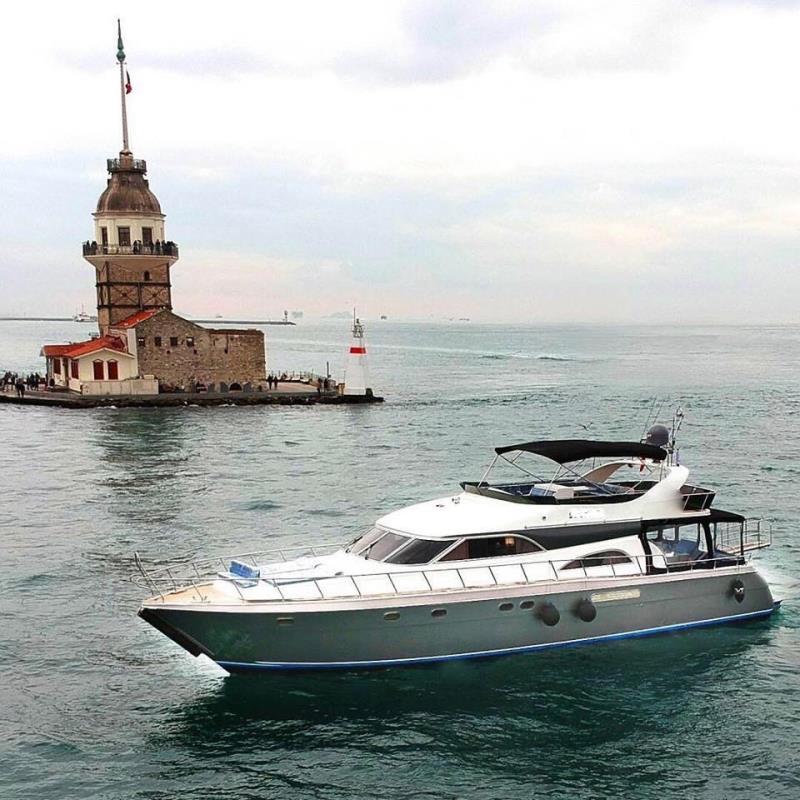 Yacht Gallery
