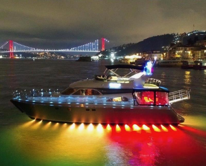 Yacht Gallery
