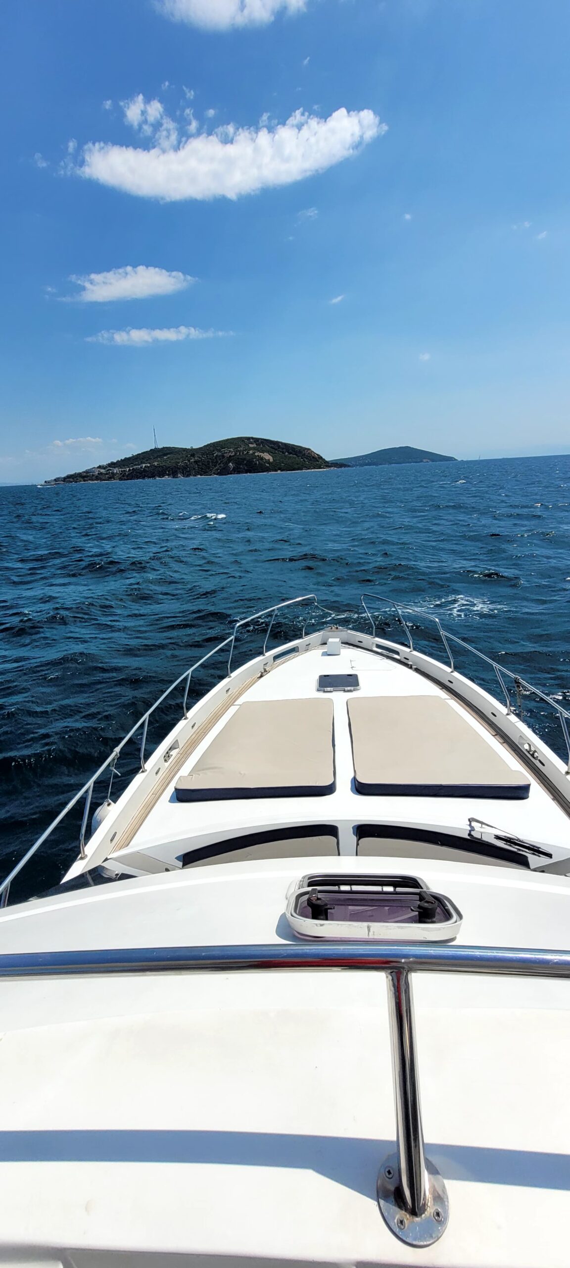 Yacht Gallery